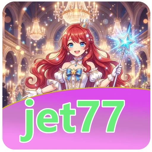 Pratinjau antarmuka aplikasi jet77 setelah instal — lanjut aktivasi akun di portal resmi
